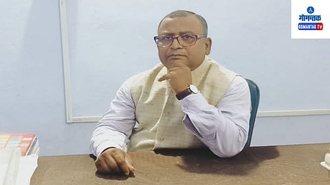 Khursheed Alam