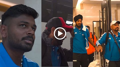 Team India