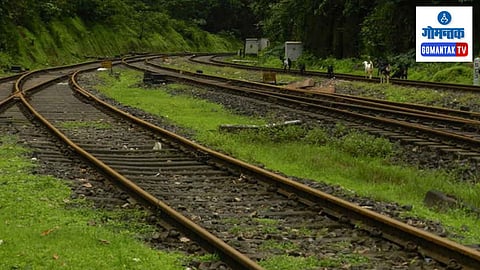 Goa Road Issue