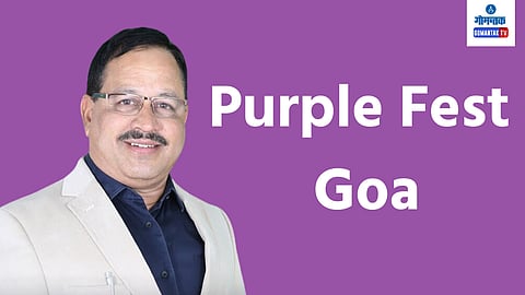 Subhash Phal Dessai