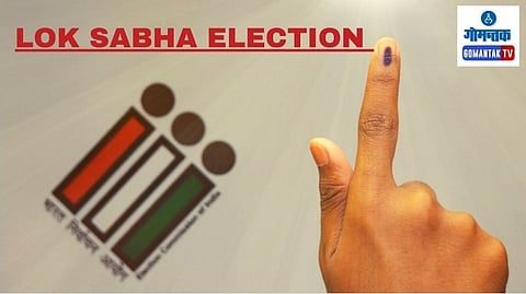 Lok Sabha Election