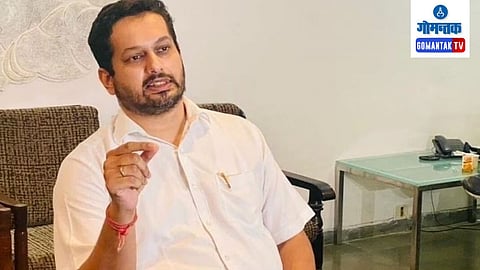 Utpal Parrikar