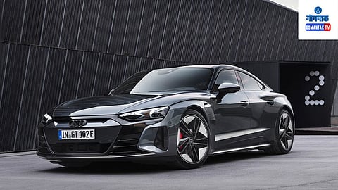 Audi India|Luxary Cars
