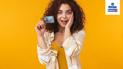 Credit Card