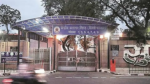 Tihar Jail