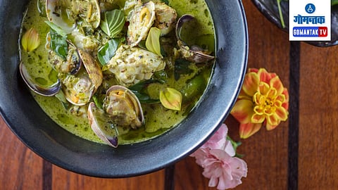 Goan Famous Seafood
