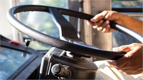 Driver