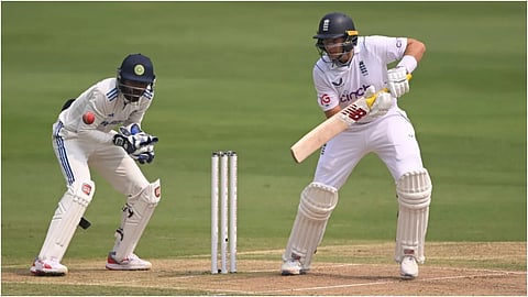 Joe Root