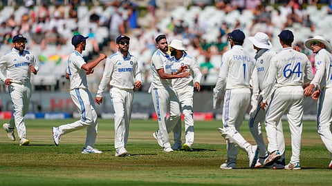 Team India