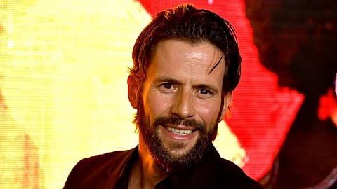 Actor Christian Oliver Died