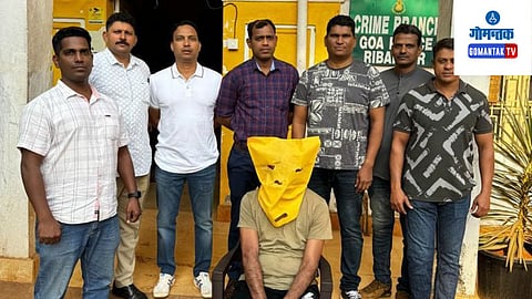 Goa Crime News
