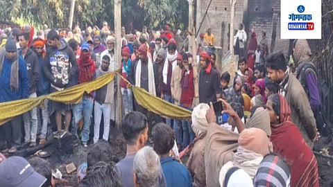Bihar News