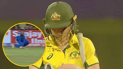 Alyssa Healy