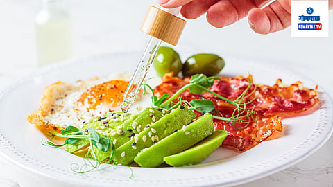 Oil-Free Breakfast