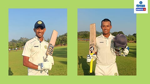 Azan Thota & Rahul Mehta