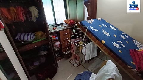 Goa Crime Case