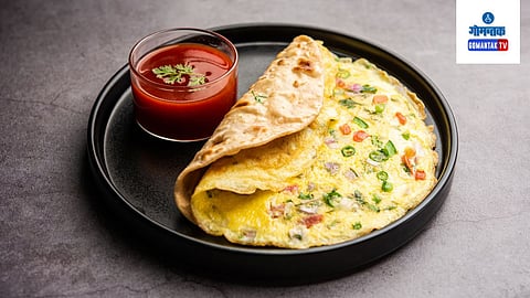 Easy Breakfast