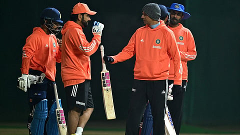 Team India