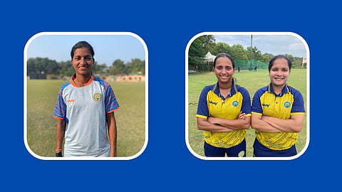 T20 Cricket Tournament: गोव्याच्या धाकड खूप लढल्या, मिझोरामला चारली पराभवाची धूळ; 92 धावांनी नोंदवला दणदणीत विजय!