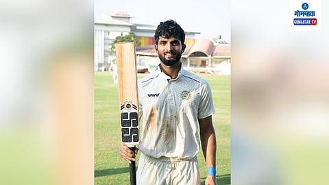 Suyash Prabhudesai