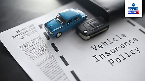 Vehicle Tips