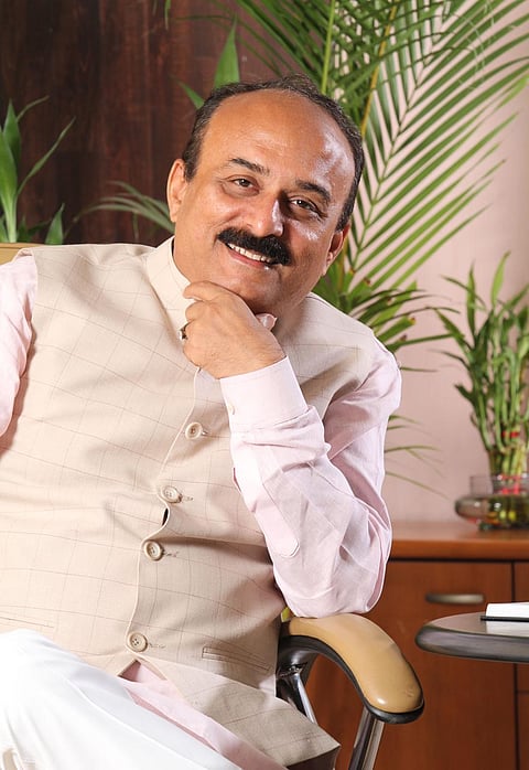Goa Politics: भाजपचे राज्य संघटन सचिव पद अद्याप रिक्त