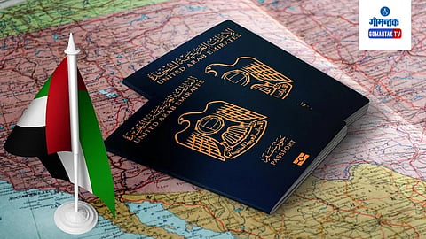 World Passport Index Report 2024