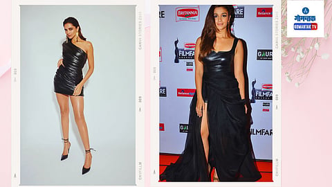 Leather Dress Styling Tips