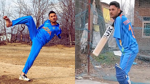 Amir Hussain Lone