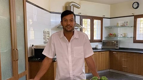 Mayank Agarwal