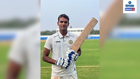Abhinav Tejrana