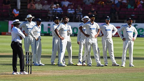 Team India
