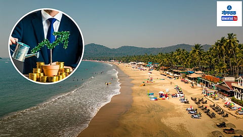 Goa Invest Summit 2024