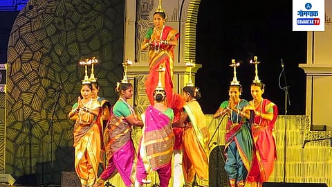 Goa Lokotsav 2024