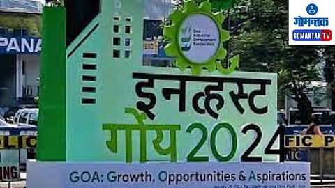 Invest Goa 2024