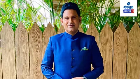 Manoj Muntashir Shukla