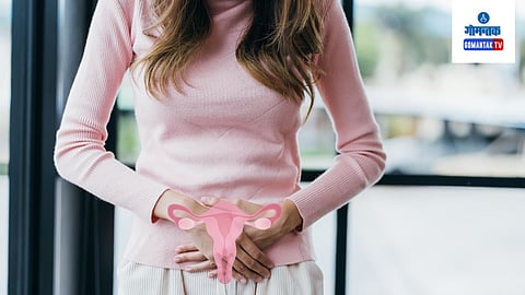 Healthy Tips| PCOS