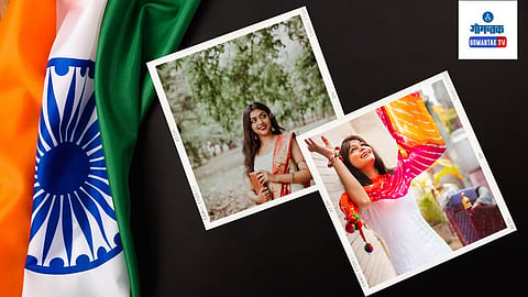 Republic Day Outfits