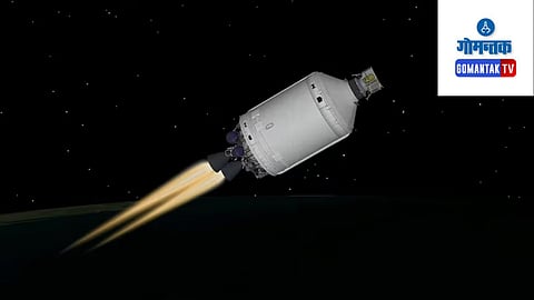 America's first private moon lander mission Peregrine