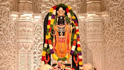 Ram Lalla