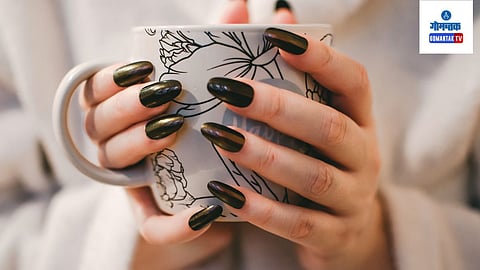 Nail Growth Tips