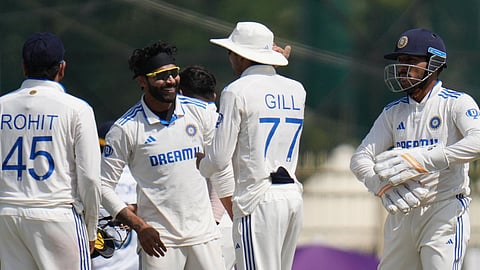 Team India
