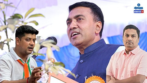 Goa Assembly Elections