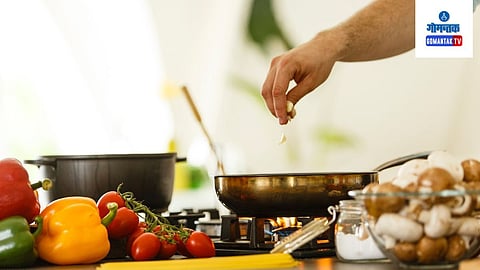 Goan Food Recipe
