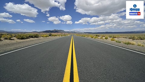 National Highway