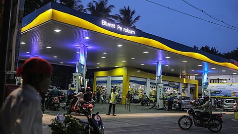 IOC|BPCL|HPCL