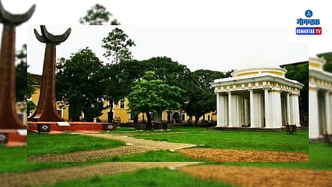 Goa Azad Maidan