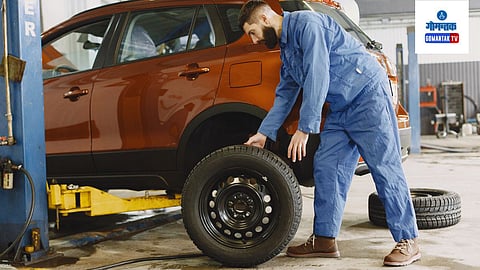 Car Care Tips