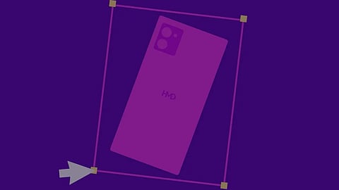 HMD