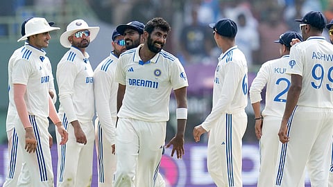 Team India